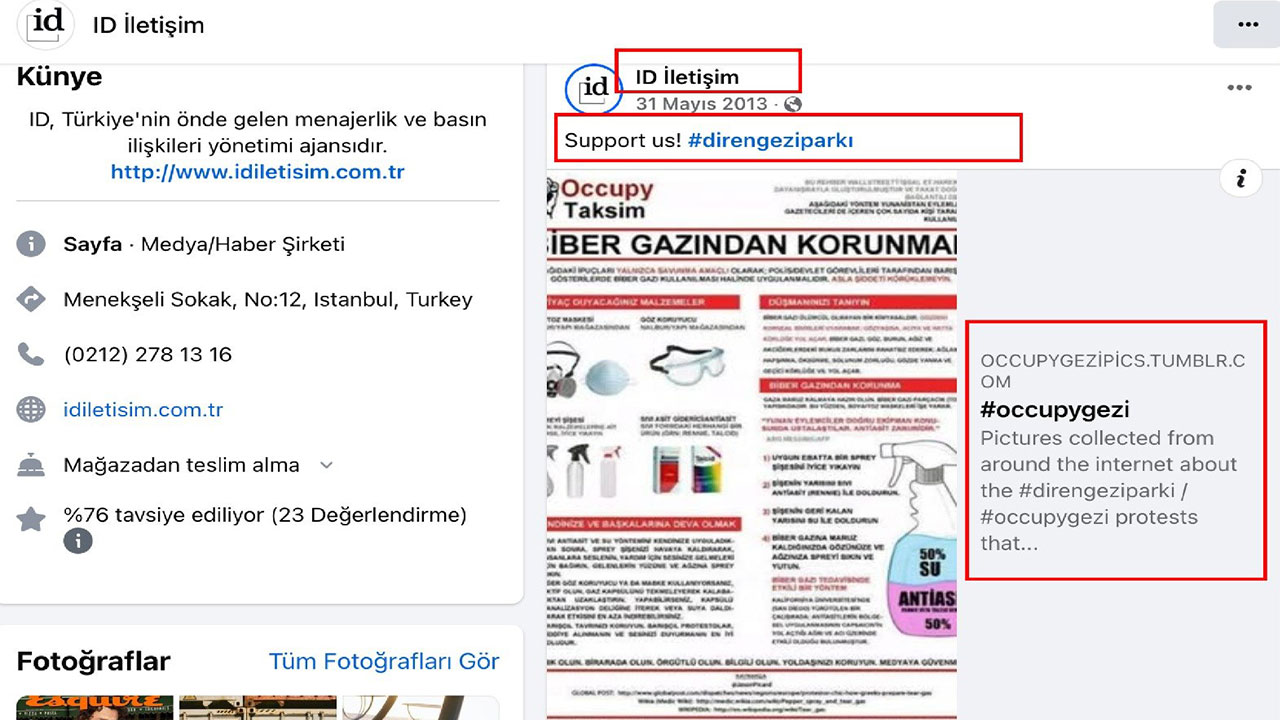 Foto - 'Gezi Parkı'na şiir dinlemek için gittim' demişti! Ayşe Barım skandalı patladı, neler yapmış neler