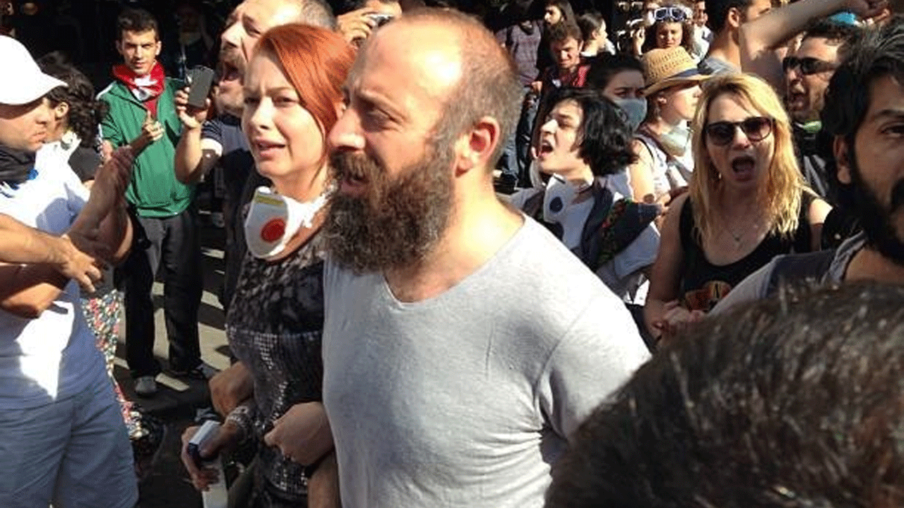 Foto - Gezici tayfalardan Halit Ergenç ve Rıza Kocaoğlu ifade verdi! 'Yalan tanıklık' suçlamasıyla soruşturma başlatıldı