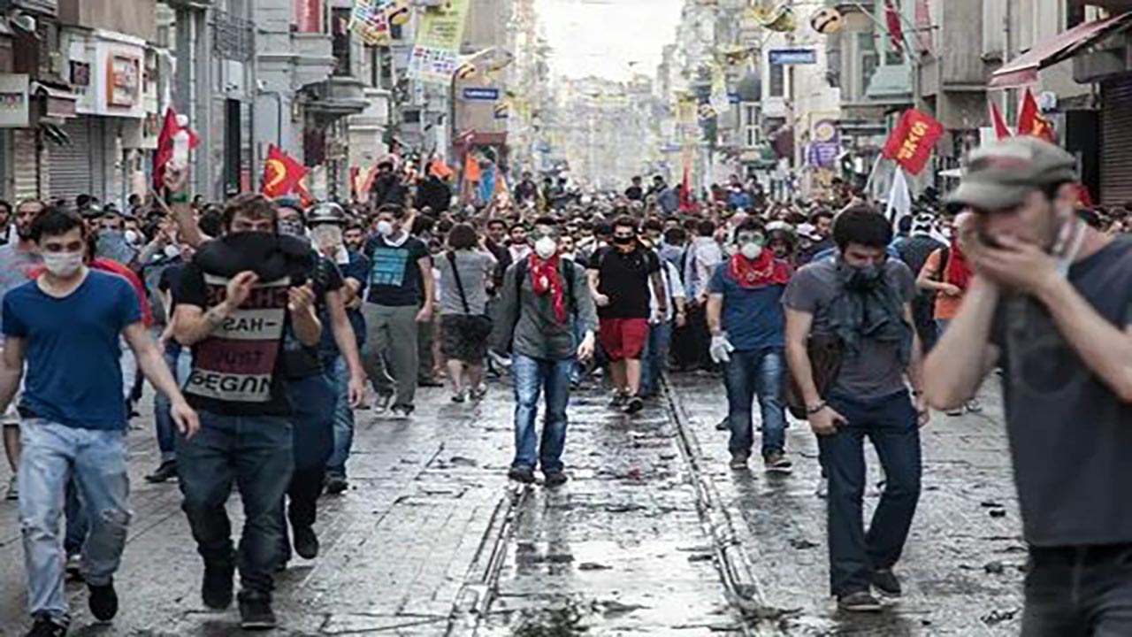 Foto - Gezici tayfalardan Halit Ergenç ve Rıza Kocaoğlu ifade verdi! 'Yalan tanıklık' suçlamasıyla soruşturma başlatıldı