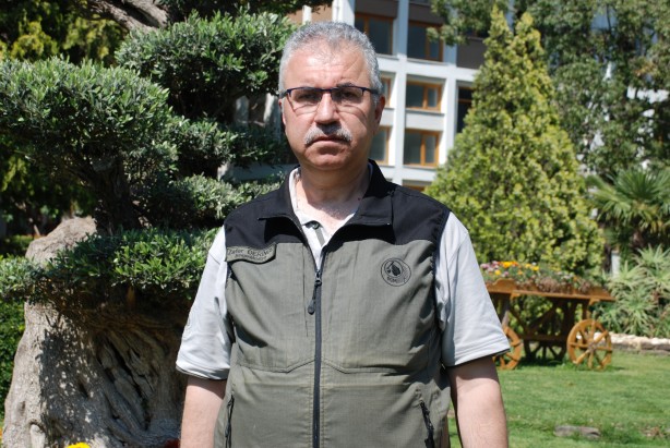 Foto - Gezizekalılar bakın iyi bakın! İzmir’in yanan ormanları yeşillendi