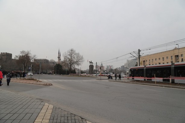 Foto - Gezmeye doyamayacağınız bir şehir: Kayseri