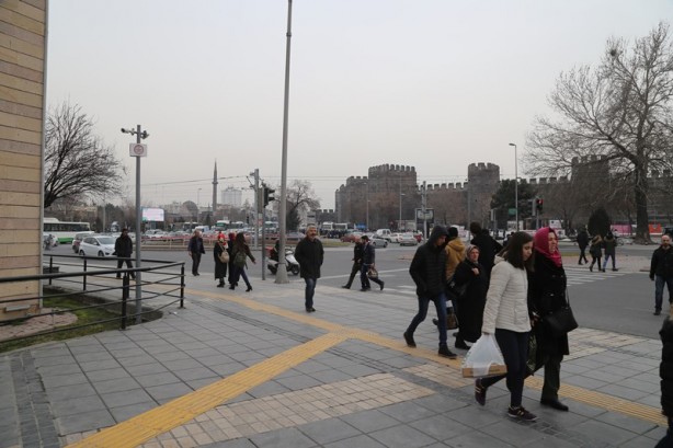 Foto - Gezmeye doyamayacağınız bir şehir: Kayseri