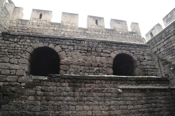 Foto - Gezmeye doyamayacağınız bir şehir: Kayseri