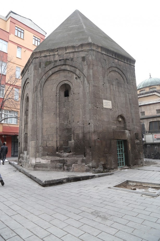 Foto - Gezmeye doyamayacağınız bir şehir: Kayseri