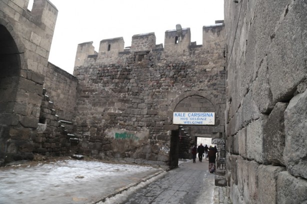 Foto - Gezmeye doyamayacağınız bir şehir: Kayseri