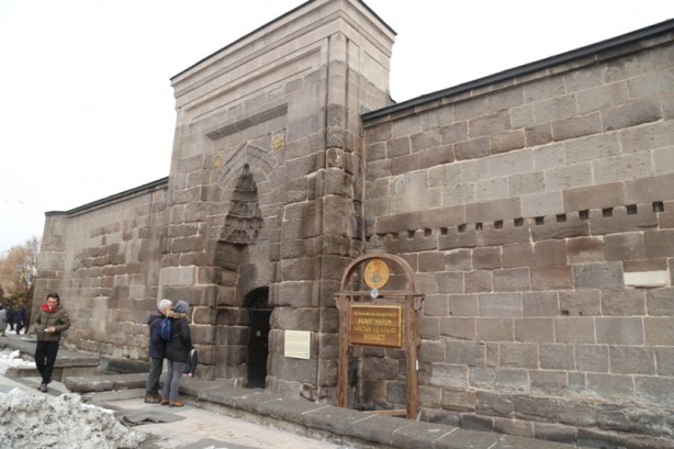 Foto - Gezmeye doyamayacağınız bir şehir: Kayseri