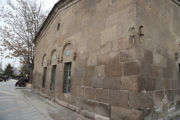 Foto - Gezmeye doyamayacağınız bir şehir: Kayseri