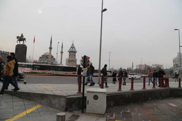 Foto - Gezmeye doyamayacağınız bir şehir: Kayseri