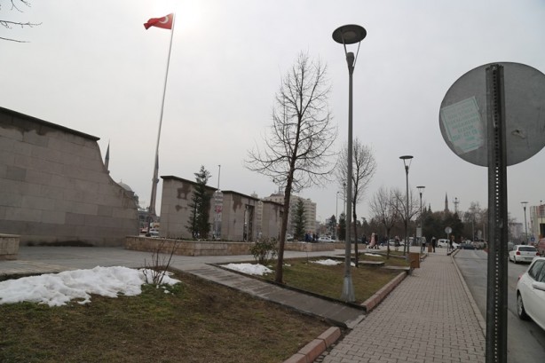 Foto - Gezmeye doyamayacağınız bir şehir: Kayseri