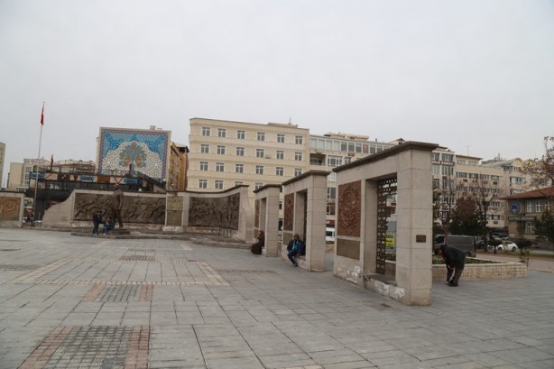 Foto - Gezmeye doyamayacağınız bir şehir: Kayseri