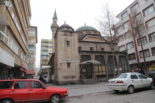 Foto - Gezmeye doyamayacağınız bir şehir: Kayseri