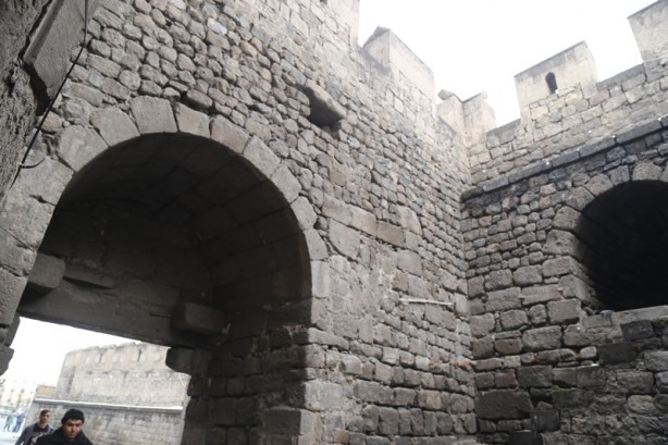 Foto - Gezmeye doyamayacağınız bir şehir: Kayseri