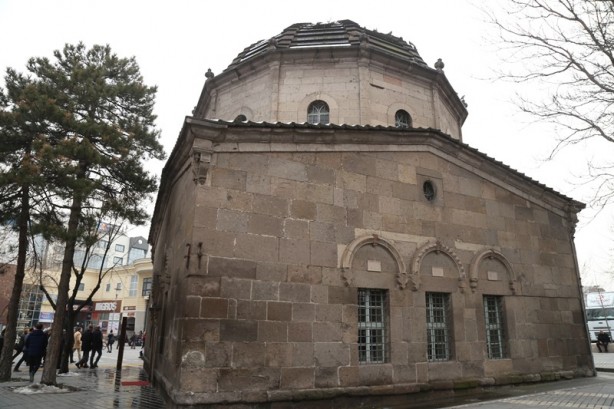 Foto - Gezmeye doyamayacağınız bir şehir: Kayseri