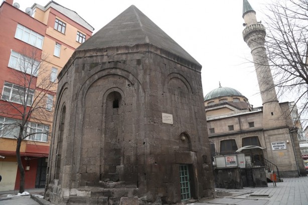 Foto - Gezmeye doyamayacağınız bir şehir: Kayseri