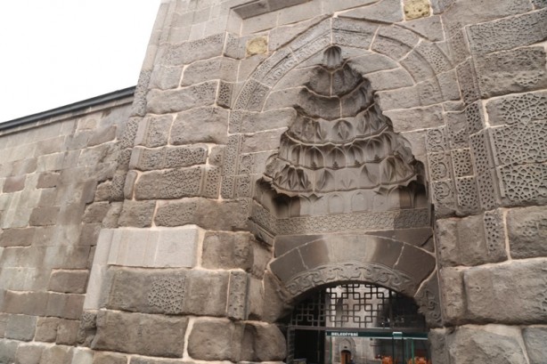 Foto - Gezmeye doyamayacağınız bir şehir: Kayseri