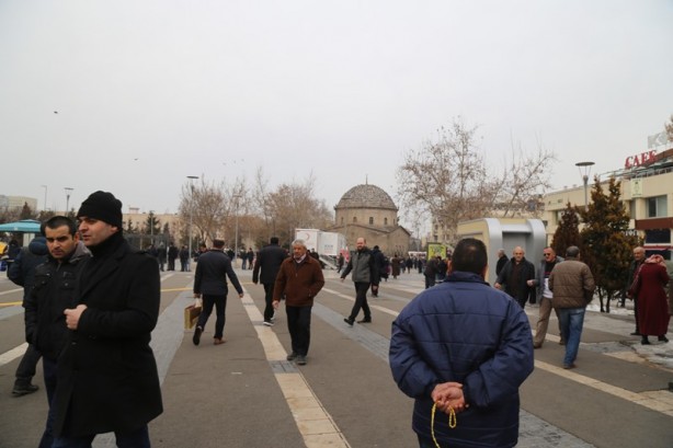 Foto - Gezmeye doyamayacağınız bir şehir: Kayseri