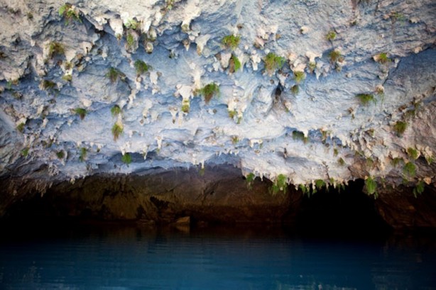 Foto - Gezmeye doyamayacağınız bir yer: Altınbeşik Mağarası