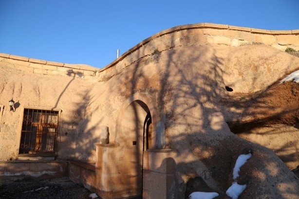 Foto - Gezmeye doyamayacağınız bir yer: Ürgüp