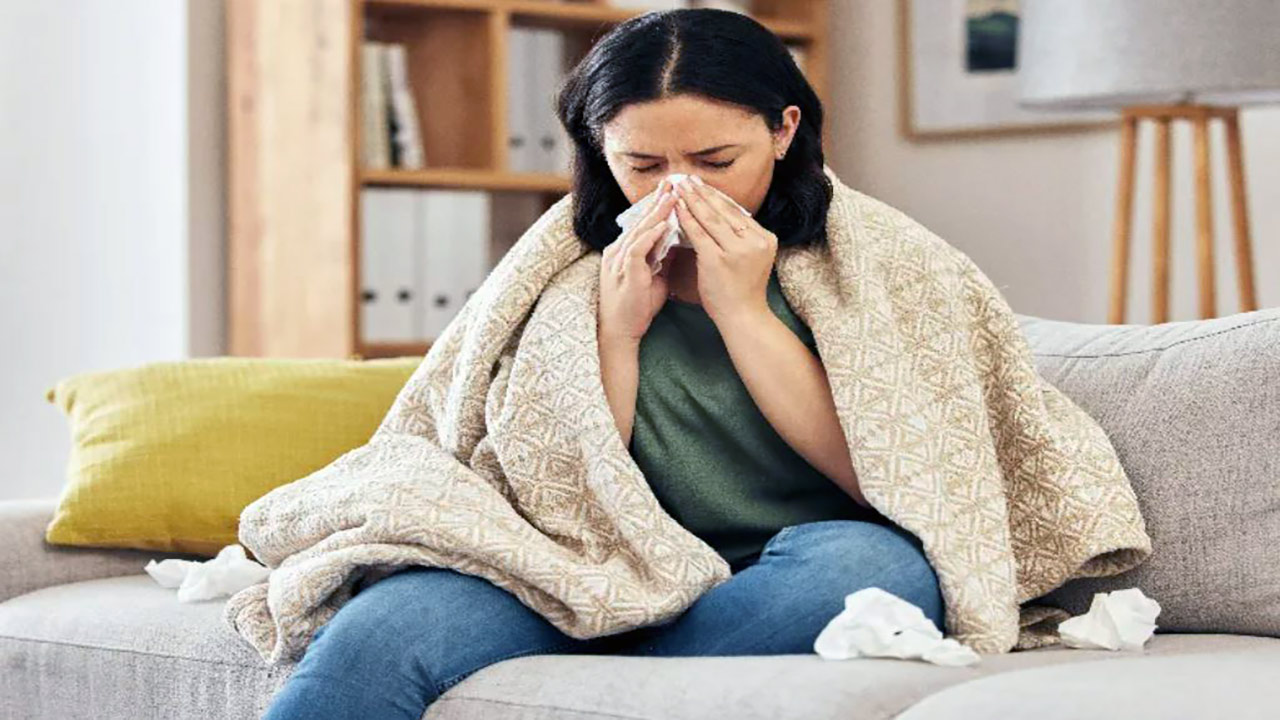 Foto - Gıcıklı öksürük ve gripten kurtarıyor! Canan Karatay tarifini verdi