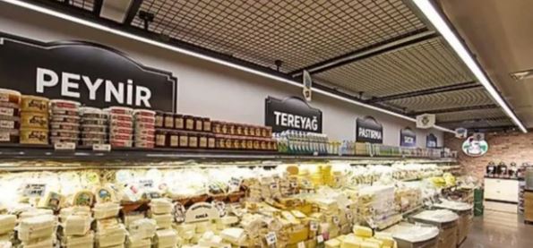 Foto - Gıda devi iflas bayrağını çekti! Binlerce çalışan işsiz kaldı