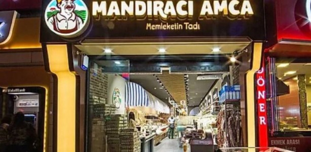 Foto - Gıda devi iflas bayrağını çekti! Binlerce çalışan işsiz kaldı