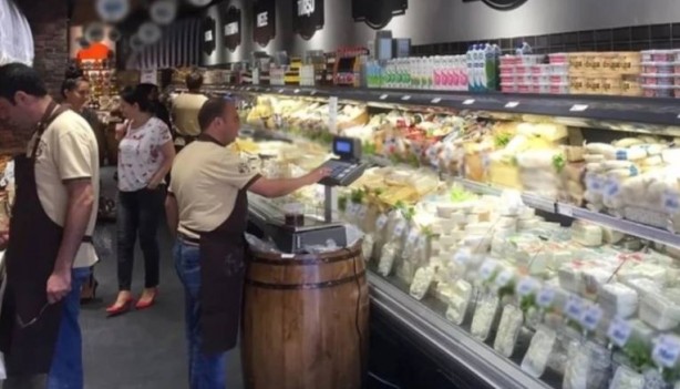 Foto - Gıda devi iflas bayrağını çekti! Binlerce çalışan işsiz kaldı