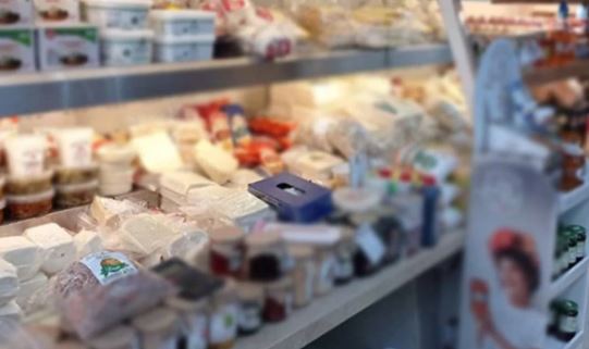 Foto - Gıda devi iflas bayrağını çekti! Binlerce çalışan işsiz kaldı