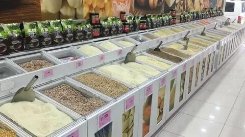 Foto - Gıda devi iflas etti! Tüm şubelerini kapatıyor