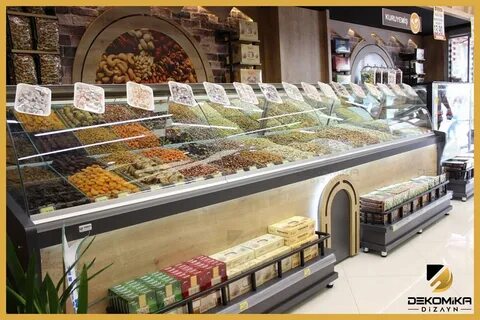 Foto - Gıda devi iflas etti! Tüm şubelerini kapatıyor