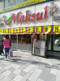 Foto - Gıda devi iflas etti! Tüm şubelerini kapatıyor