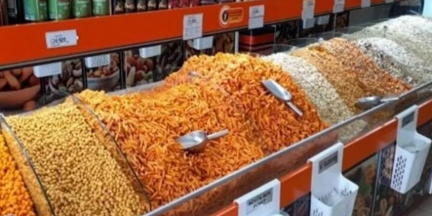 Foto - Gıda devi iflas etti! Tüm şubelerini kapatıyor