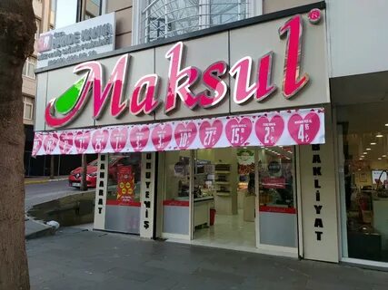 Foto - Gıda devi iflas etti! Tüm şubelerini kapatıyor