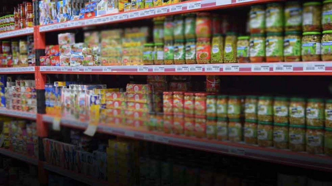 Gıda devinin konkordato talebi reddedildi! Malaesef iflas kararı her an çıkabilir