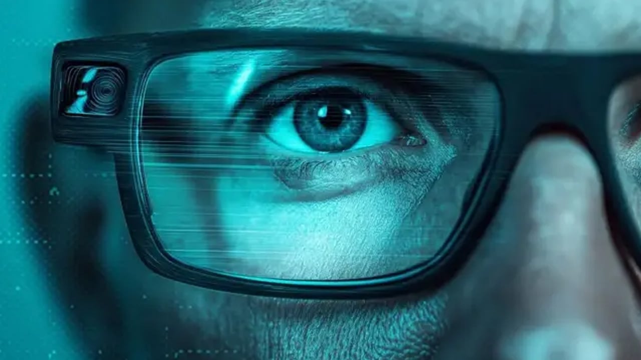 Dünyaca ünlü Samsung ve Google firmasının yeni hamlesi: Akıllı gözlük!