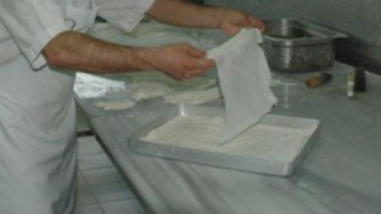 Foto - Gıda güvenliğinde ihmal edilen mühim gerçek: İmalathane temizliği!