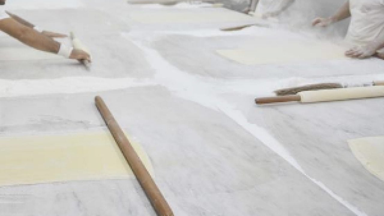 Foto - Gıda güvenliğinde ihmal edilen mühim gerçek: İmalathane temizliği!