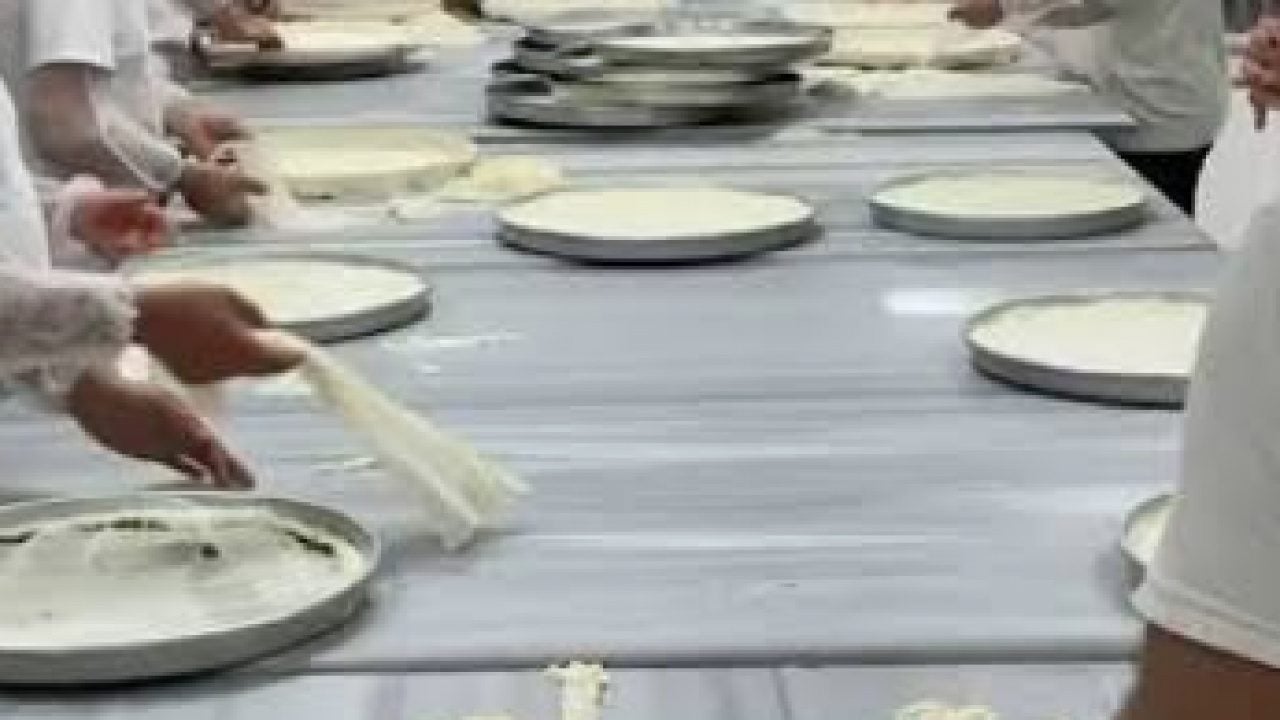 Foto - Gıda güvenliğinde ihmal edilen mühim gerçek: İmalathane temizliği!