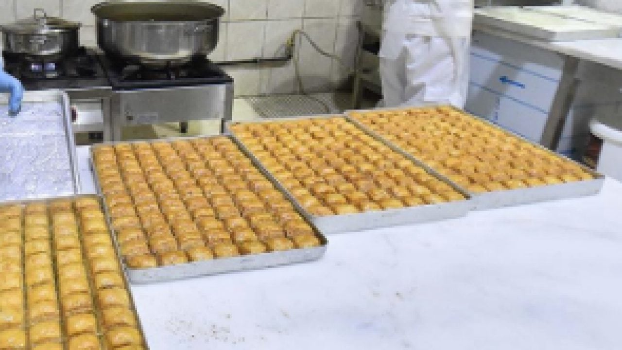 Foto - Gıda güvenliğinde ihmal edilen mühim gerçek: İmalathane temizliği!