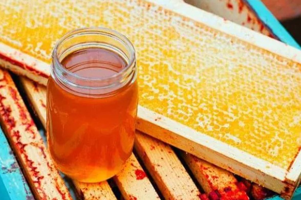 Foto - Gıda sahtekarları listesi sonrası yeniden gündem oldu İşte sahte balı anlamanın püf noktası