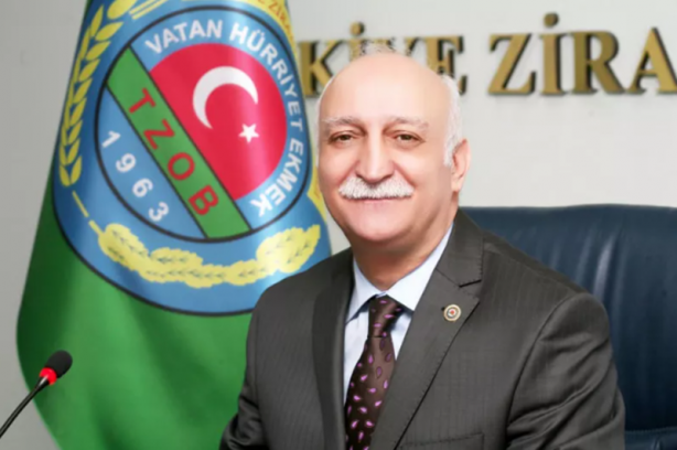 Foto - 'Gıda savaşları başlıyor, Türkiye acilen adımlar atmalı'