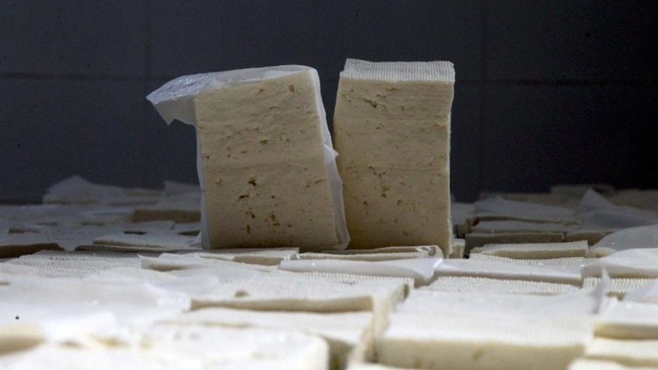 Gıda teröristlerine operasyon! Tonlarca süt ve peynir depolara kaldırıldı