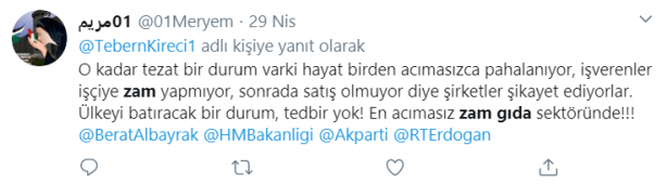 Foto - Gıda ürünlerine gelen fahiş zamlar vatandaşı isyan ettirdi!