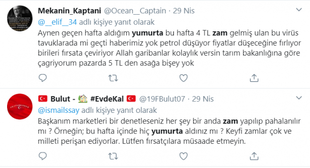 Foto - Gıda ürünlerine gelen fahiş zamlar vatandaşı isyan ettirdi!