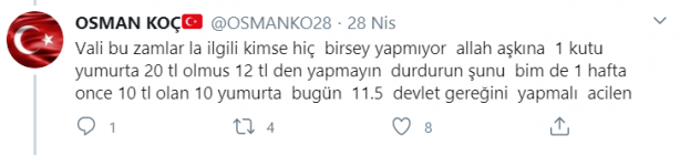 Foto - Gıda ürünlerine gelen fahiş zamlar vatandaşı isyan ettirdi!