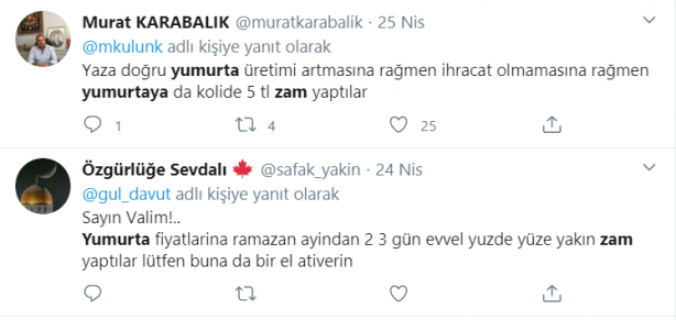 Foto - Gıda ürünlerine gelen fahiş zamlar vatandaşı isyan ettirdi!