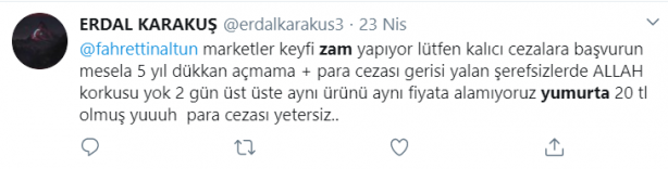 Foto - Gıda ürünlerine gelen fahiş zamlar vatandaşı isyan ettirdi!