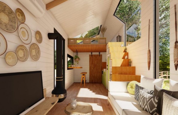 Foto - Gıda ve temizlik ürünleri derken A101, ev satmaya başladı