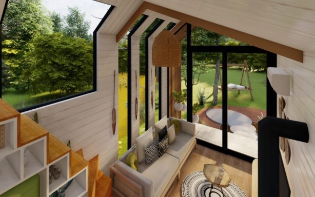 Foto - Gıda ve temizlik ürünleri derken A101, ev satmaya başladı