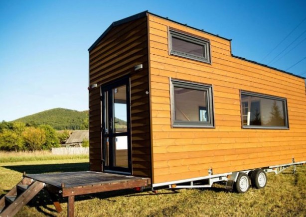 Foto - Gıda ve temizlik ürünleri derken A101, ev satmaya başladı