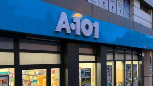 Foto - Gıda ve temizlik ürünleri derken A101, ev satmaya başladı